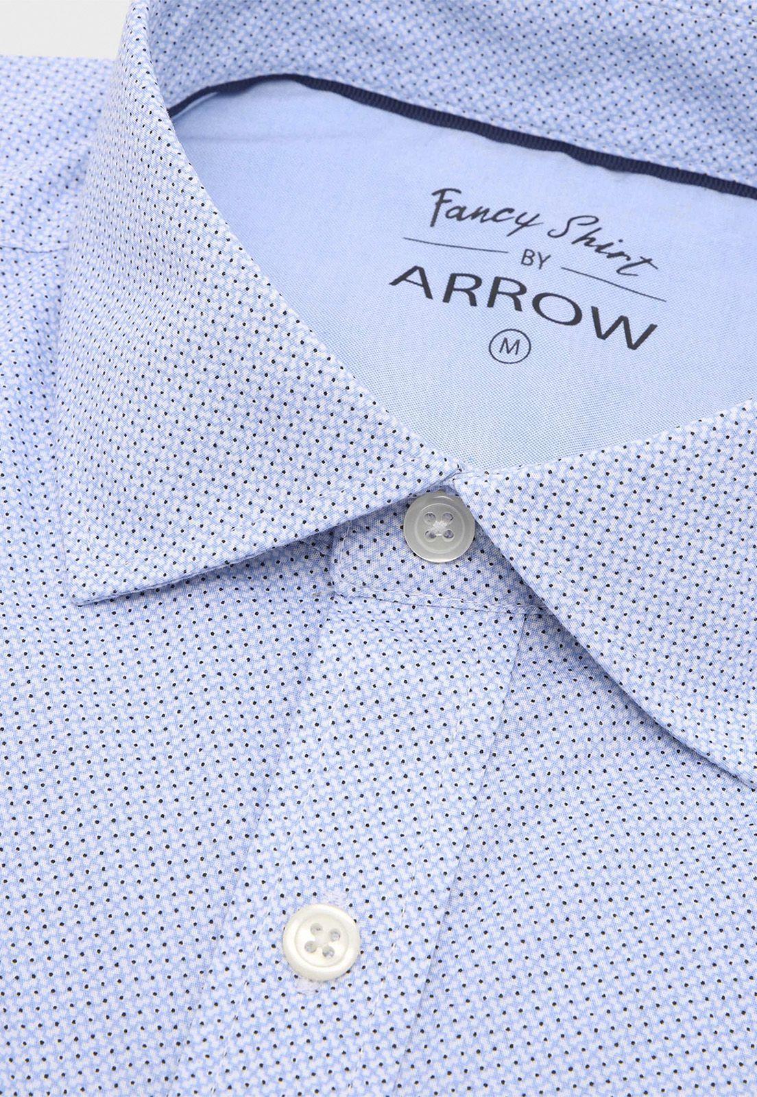 Camisa Fantasia Spandex Arrow-1