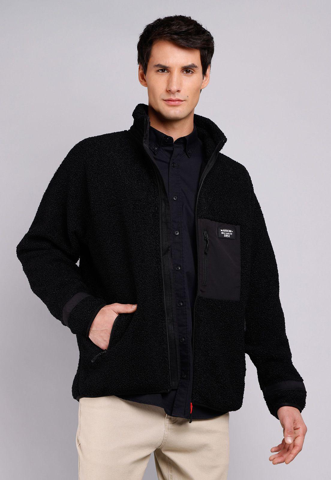 Polerón Sherpa Arrow PL31030NE-0