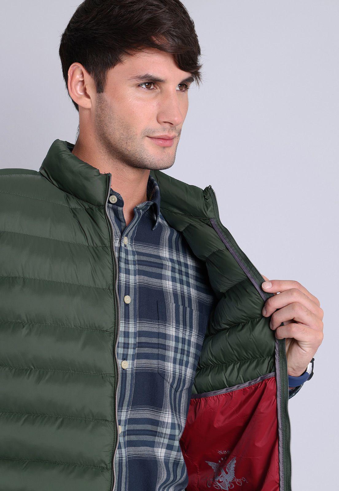 Parka Lisa Sin mangas Arrow CA2702WVE-2