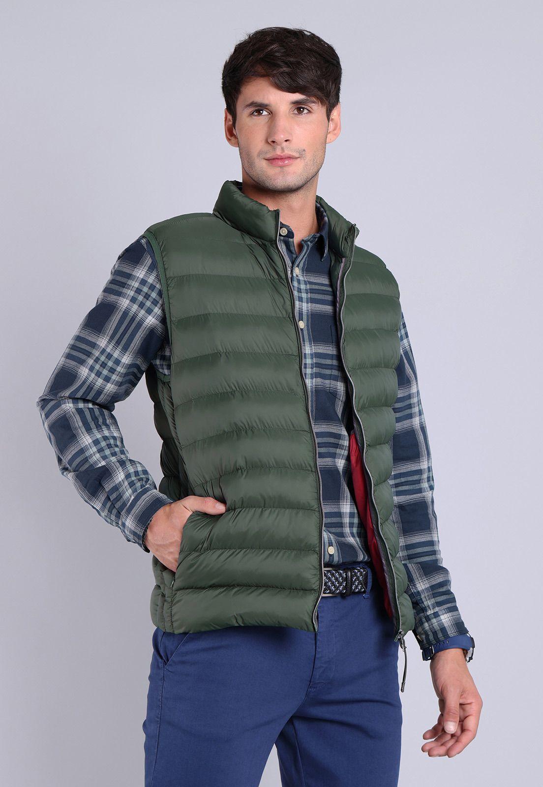 Parka Lisa Sin mangas Arrow CA2702WVE-4