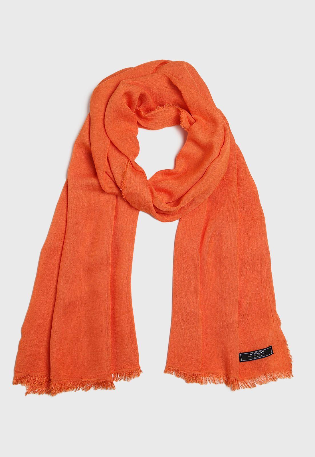 Pañuelo Casual Liso Arrow-0