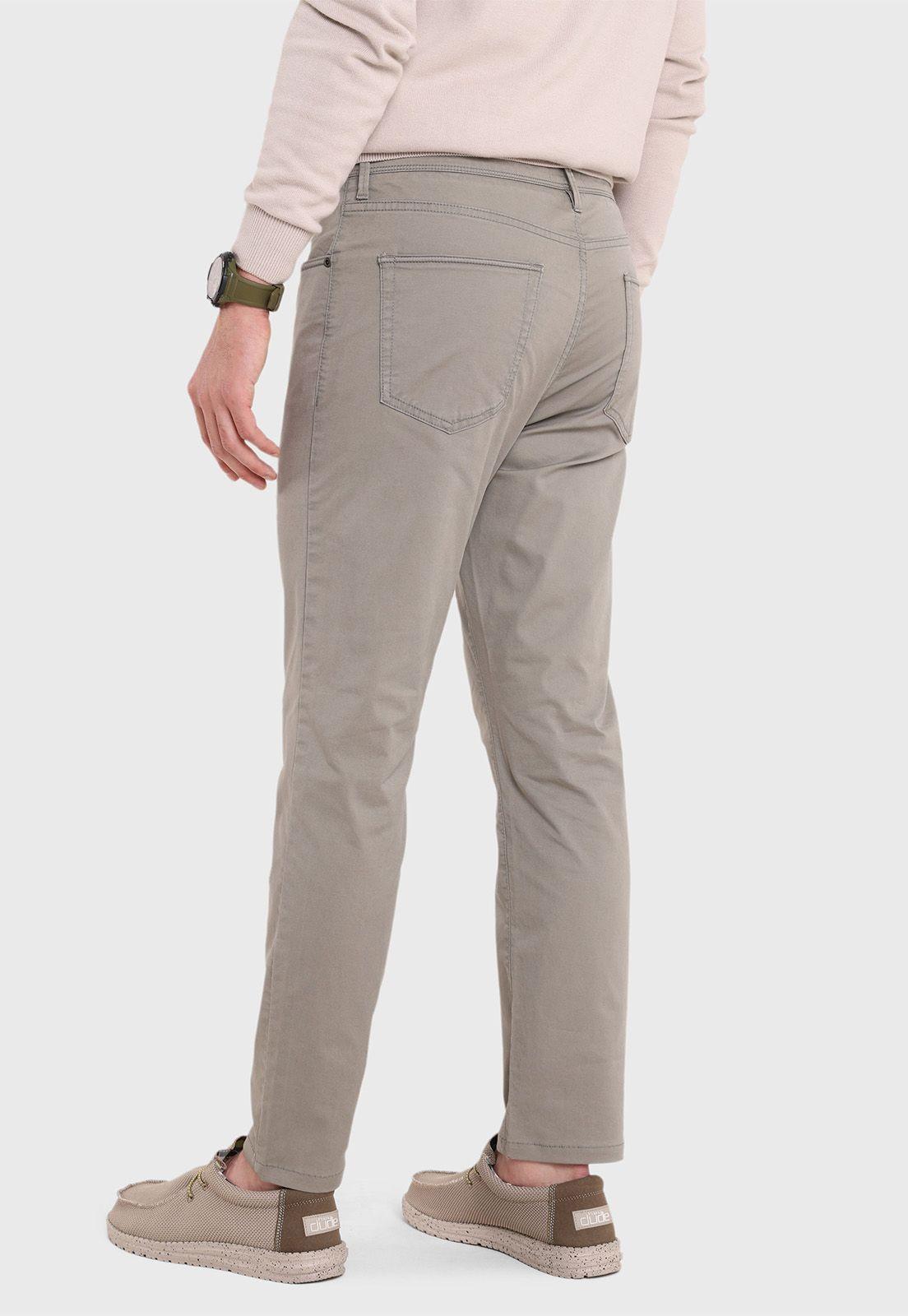 Pantalon Spandex Five Pocket Arrow-1