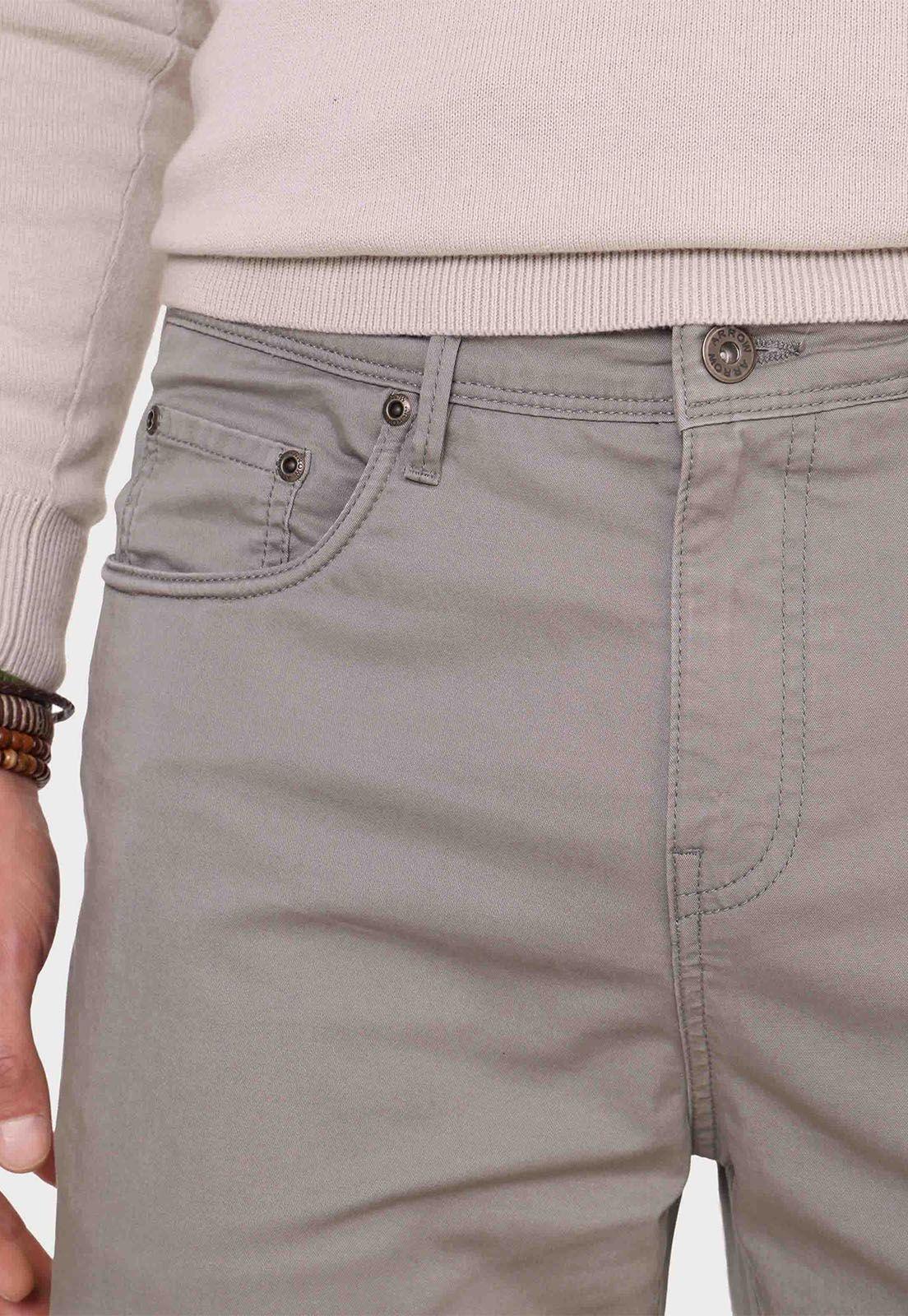 Pantalon Spandex Five Pocket Arrow-2