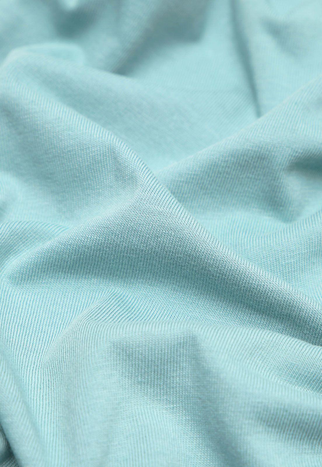 Polera Cuello Redondo Stone Wash Arrow PO32016AQ-5