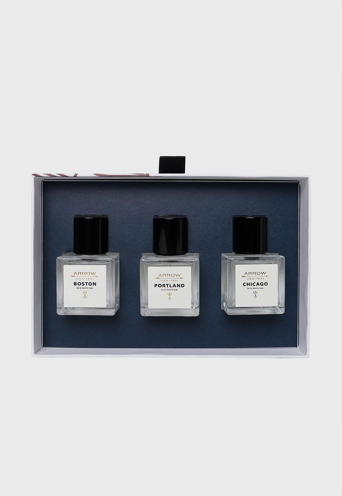 Box Eau De Toilette Arrow-3