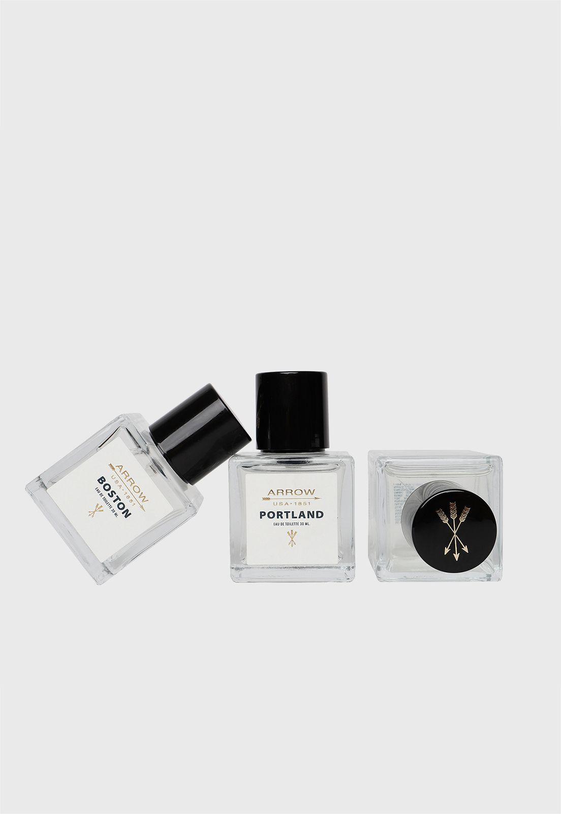 Box Eau De Toilette Arrow-2