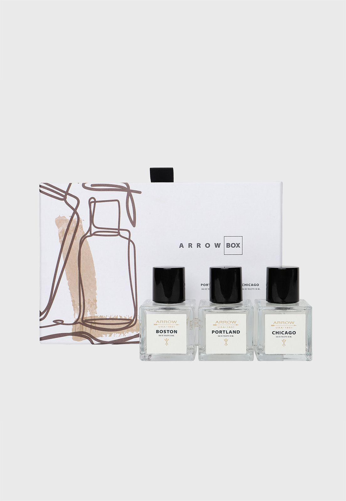 Box Eau De Toilette Arrow-0