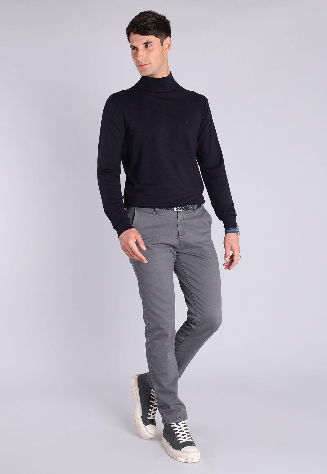 Sweater Cuello Alto Arrow SW2706WNB-3