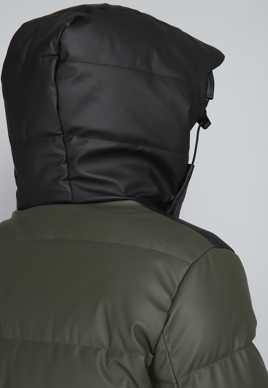 Chaqueta Acolchada Arrow CA31071VE-2