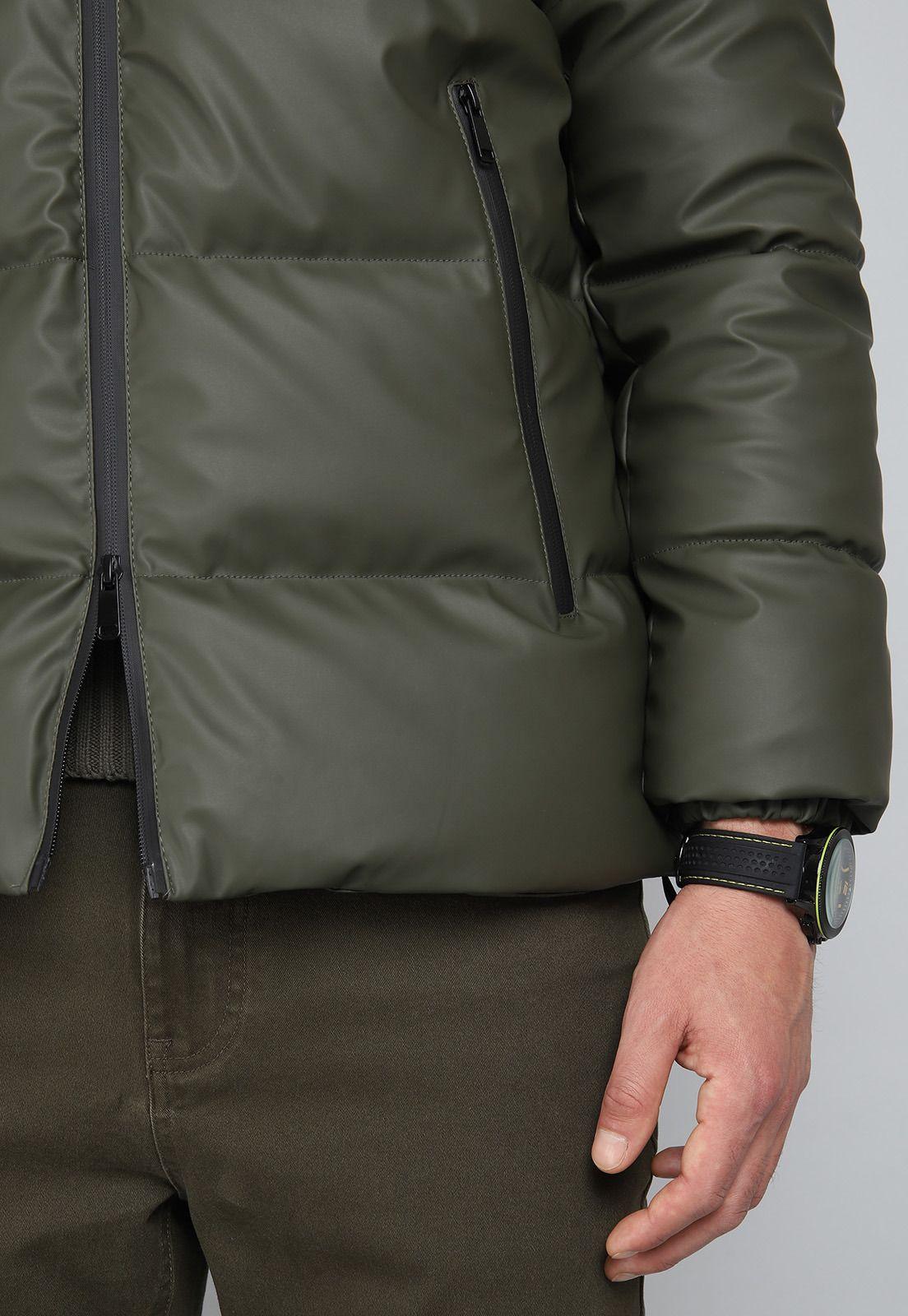 Chaqueta Acolchada Arrow CA31071VE-4