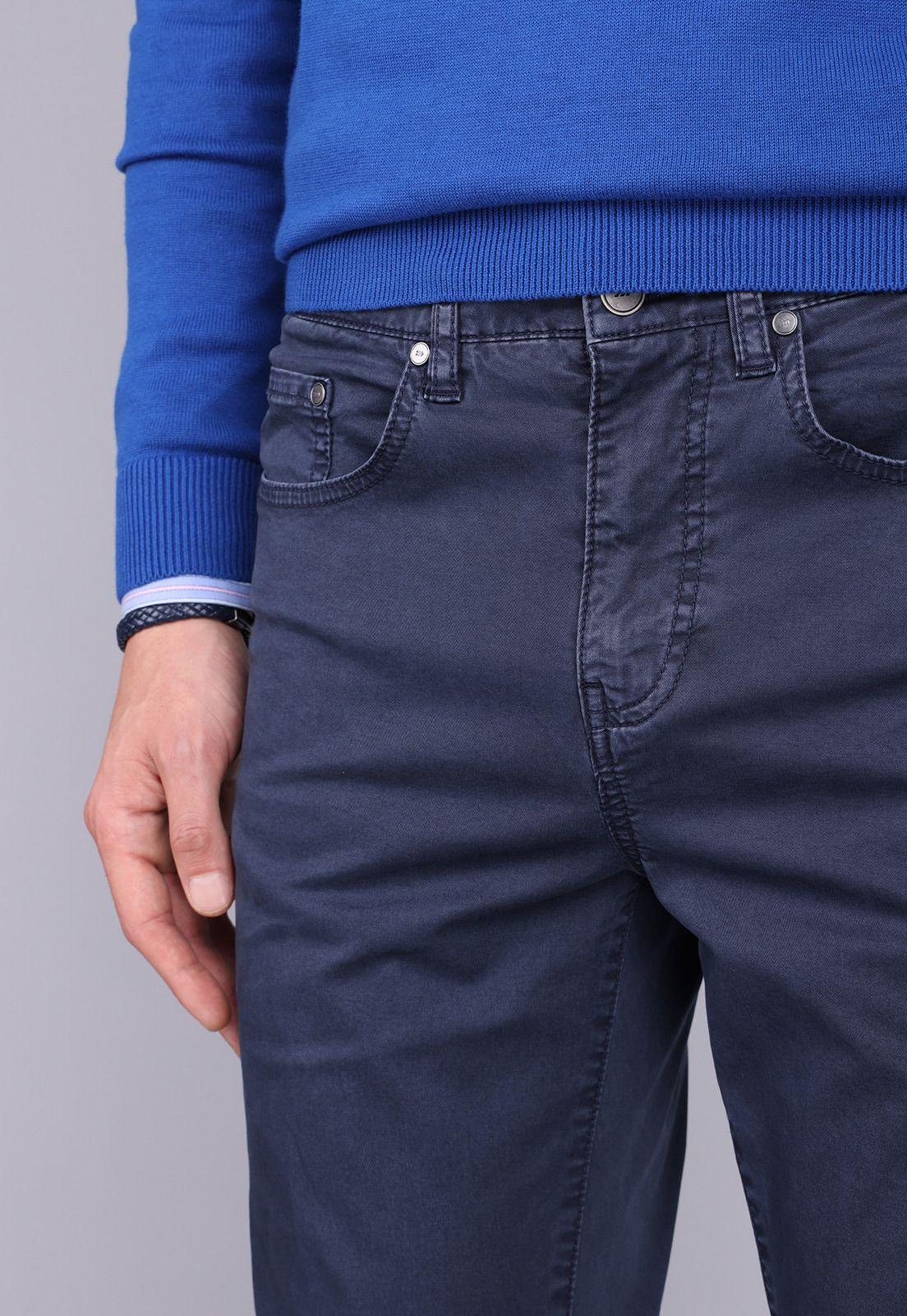 Pantalon Five Pocket Spandex Arrow PA3002SAZ-2
