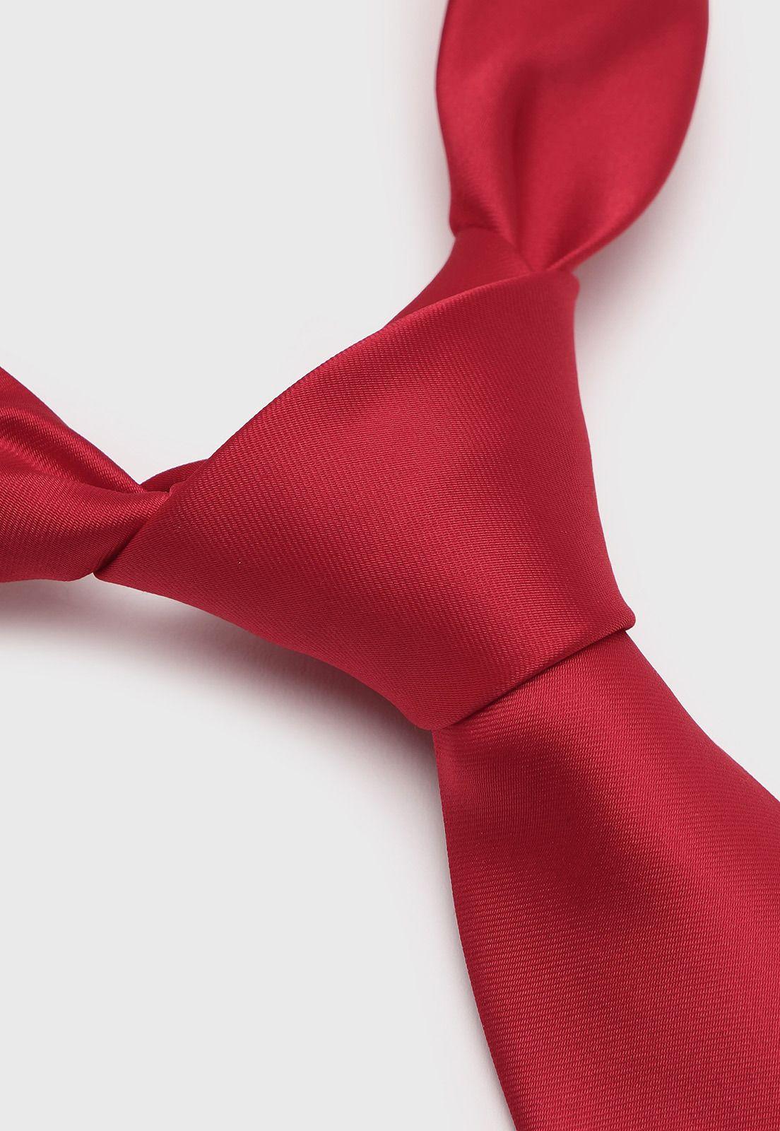 Corbata Lisa Arrow 5327269RO-3