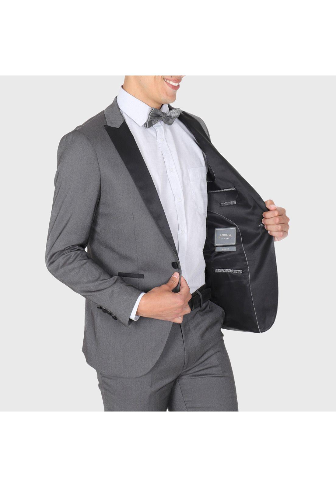 Traje Ceremony Arrow-2