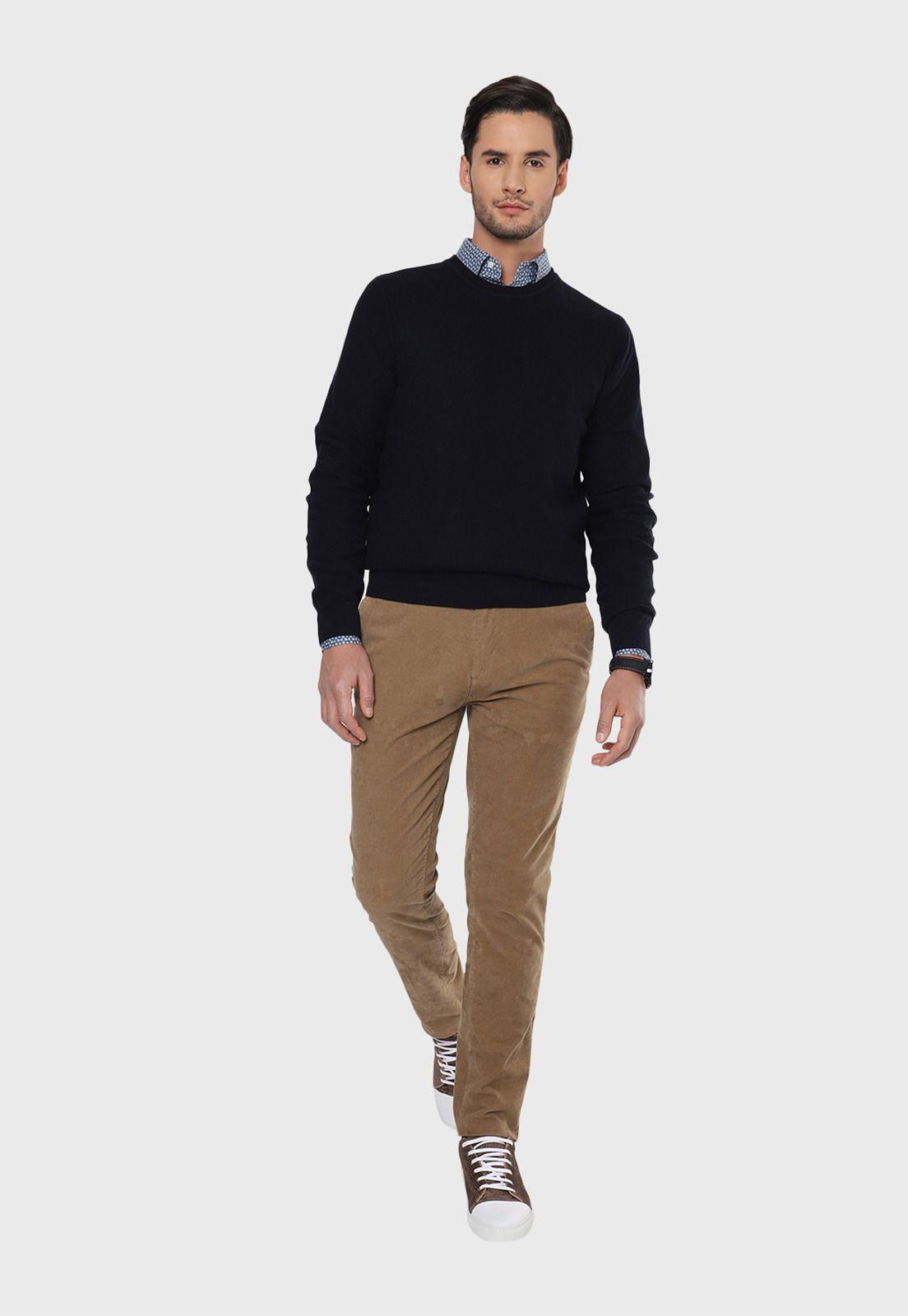 Sweater Cuello Redondo Arrow-3