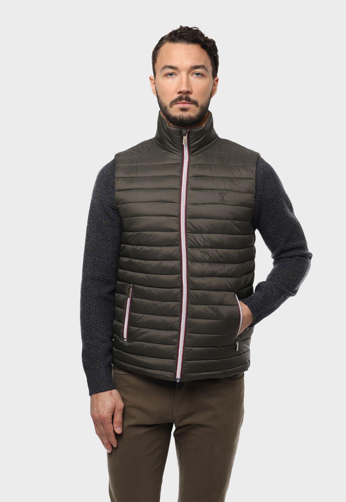 Parka sin mangas Arrow-0