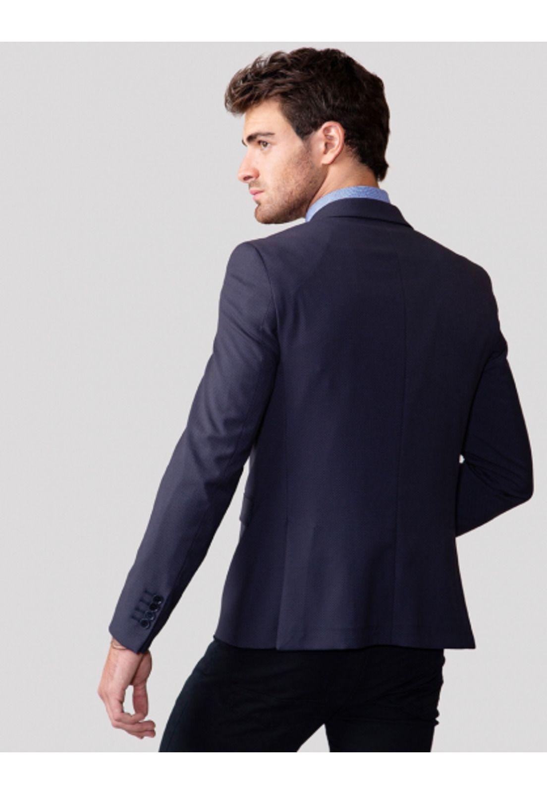 Blazer Italiano-1