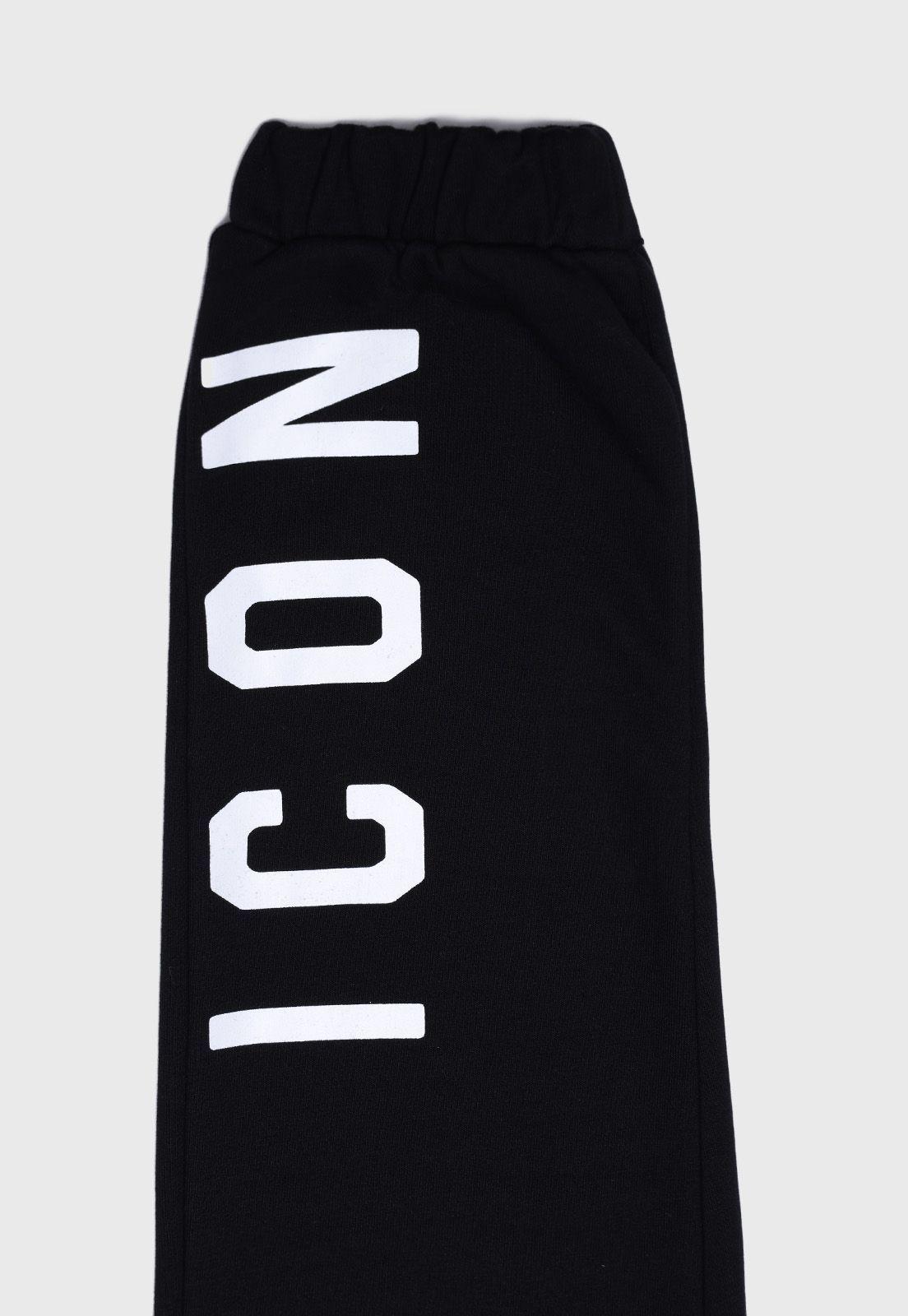 Buzo Jogger Niño Icon-2