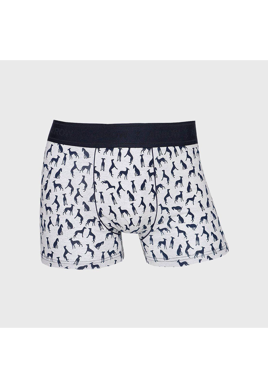 Pack 3 Boxer Arrow Design-1