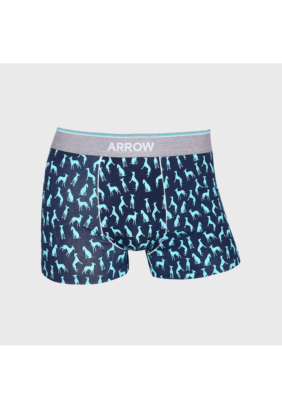 Pack 3 Boxer Arrow Design-2