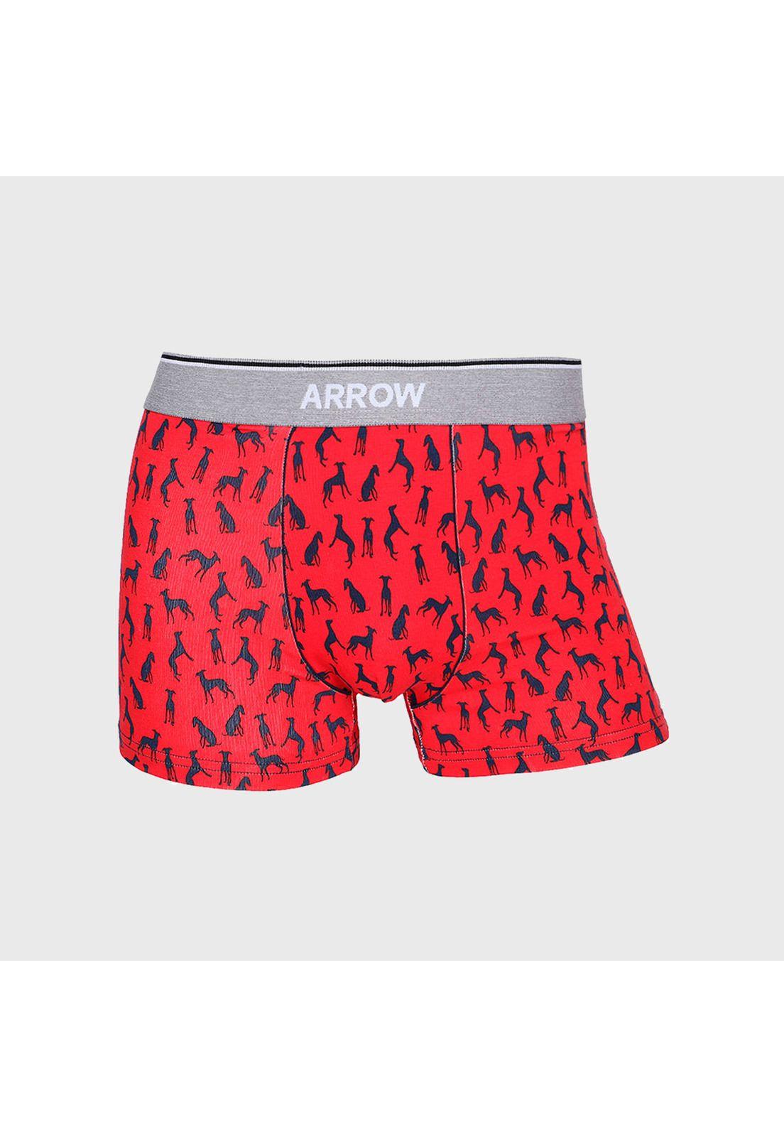 Pack 3 Boxer Arrow Design-3