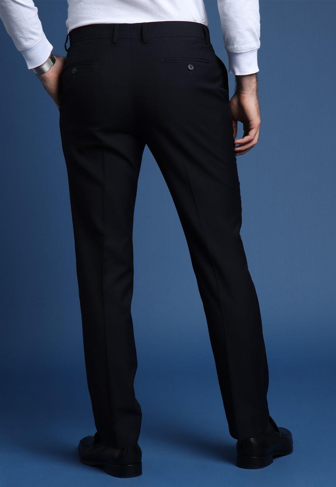 Traje Polilana Tailored Fit Arrow-6