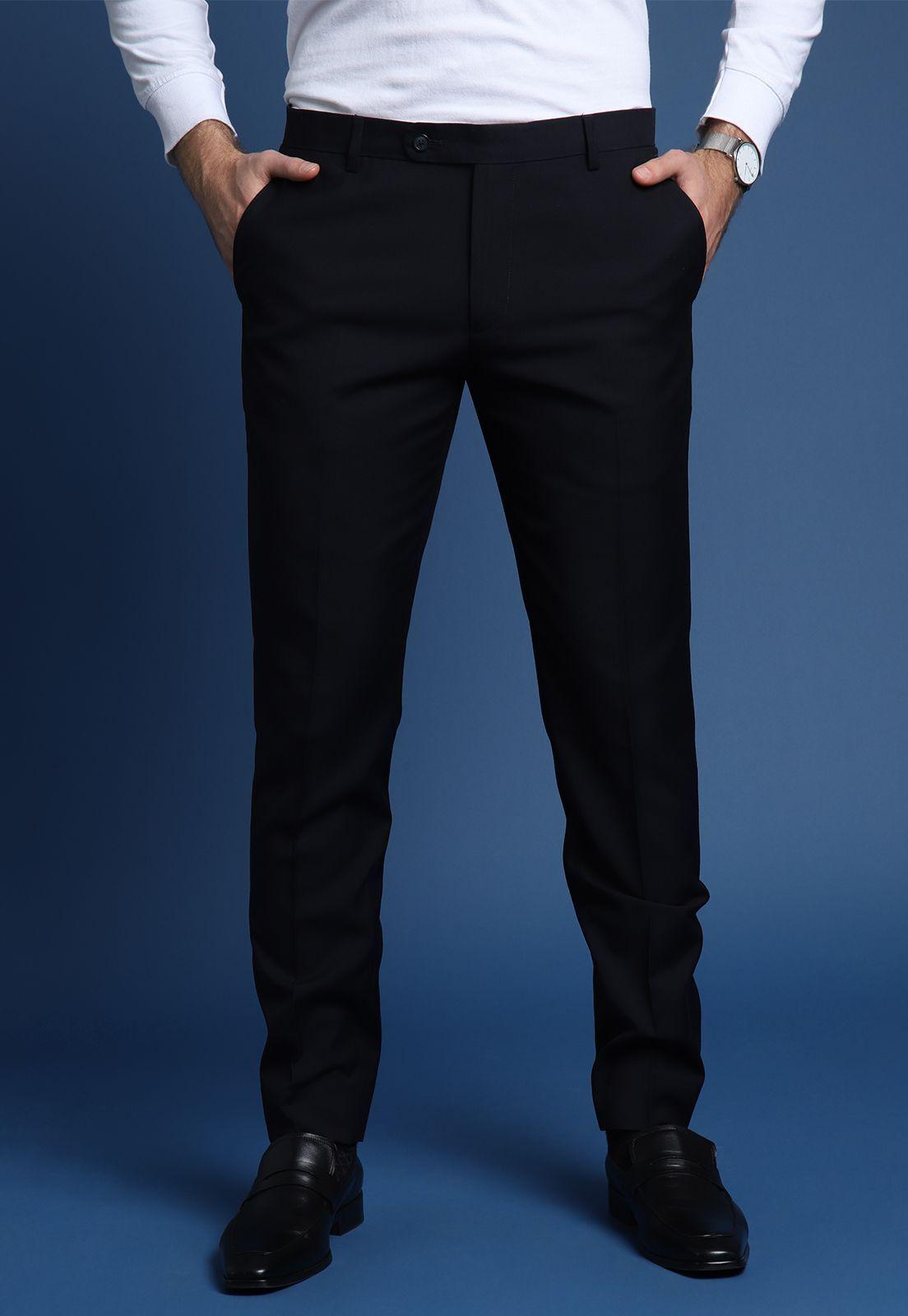 Traje Polilana Tailored Fit Arrow-5