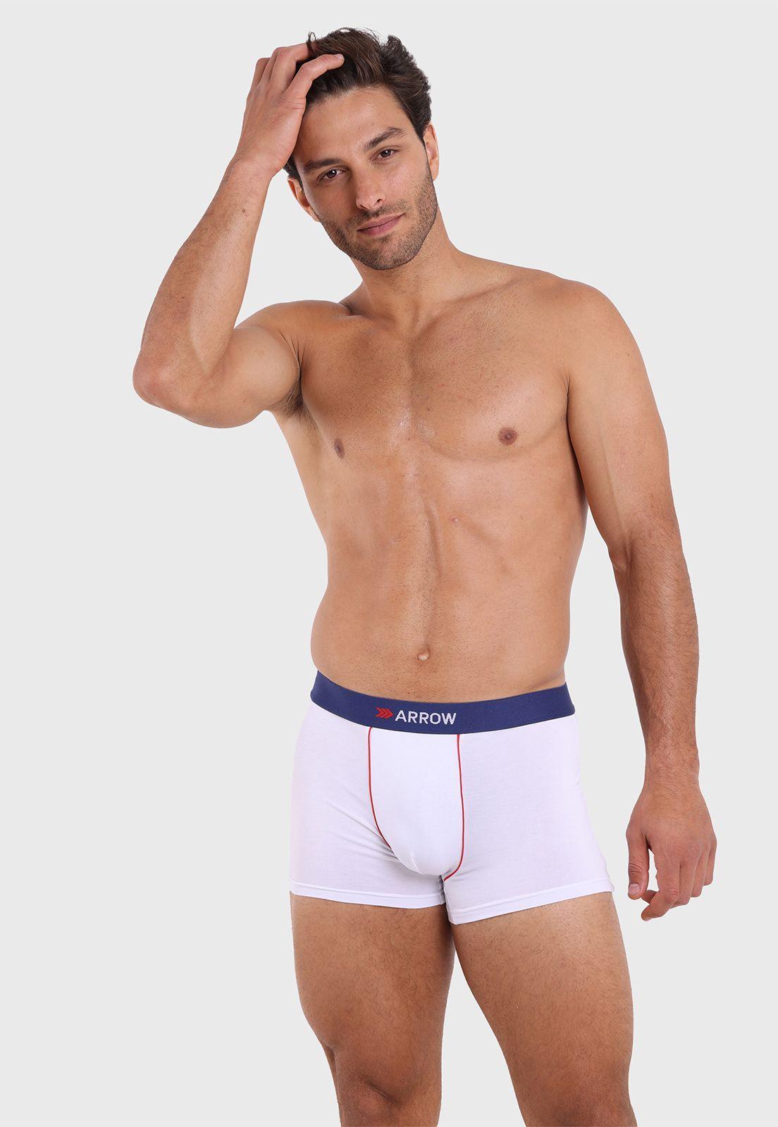 Boxer 3 Unidades Bambú Arrow BO32313AZ-4
