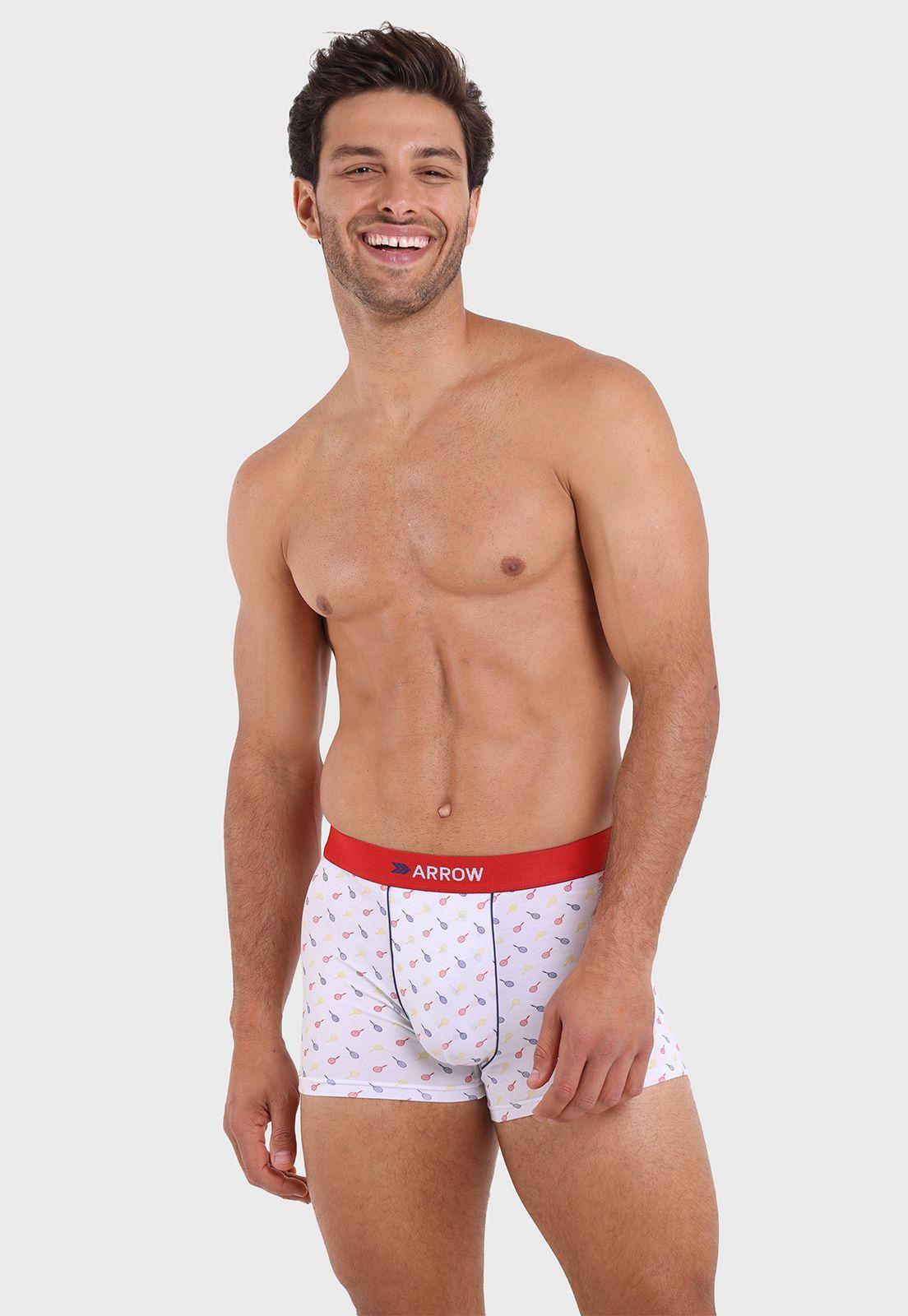 Boxer 3 Unidades Bambú Arrow BO32313AZ-1