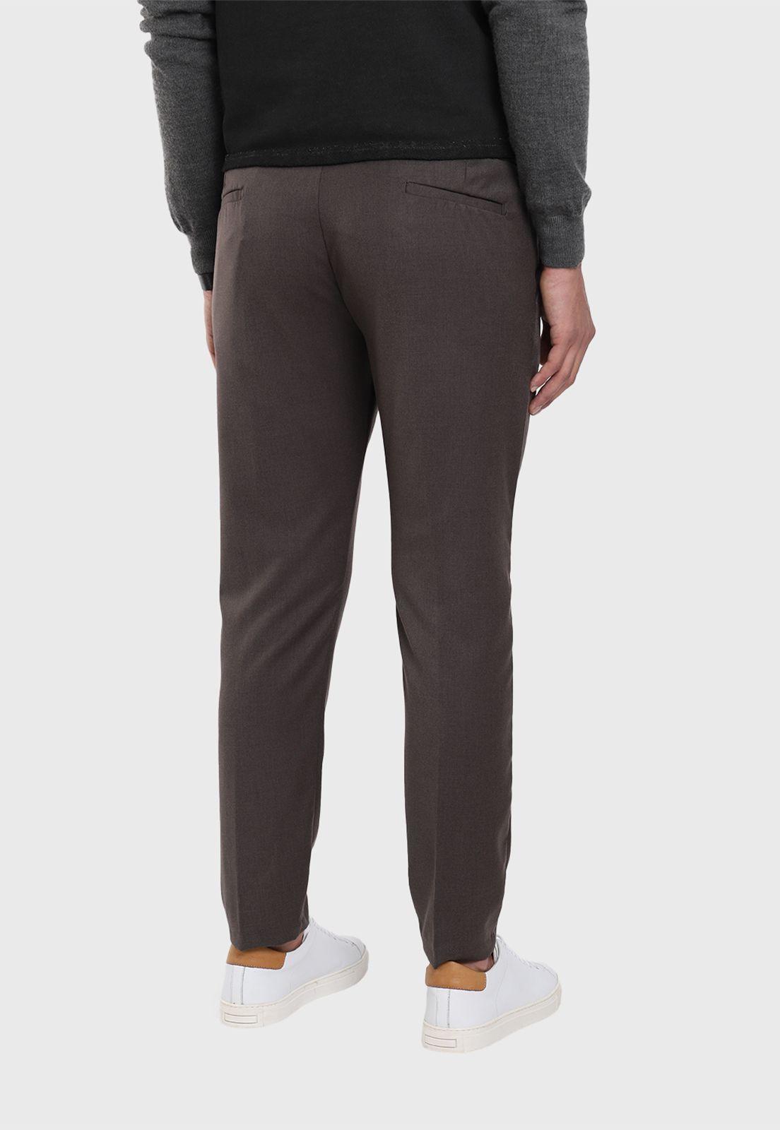 Pantalón Liso Italiano Arrow-1