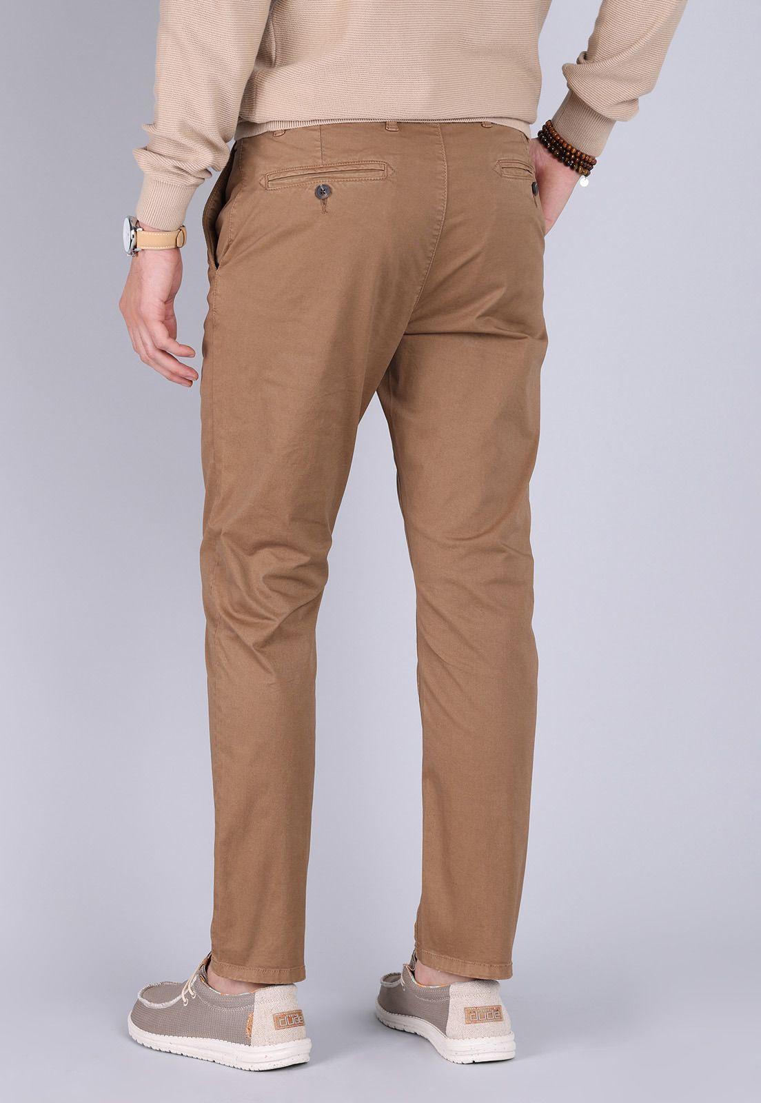 Pantalon Chino Spandex Arrow PA3001STA-1