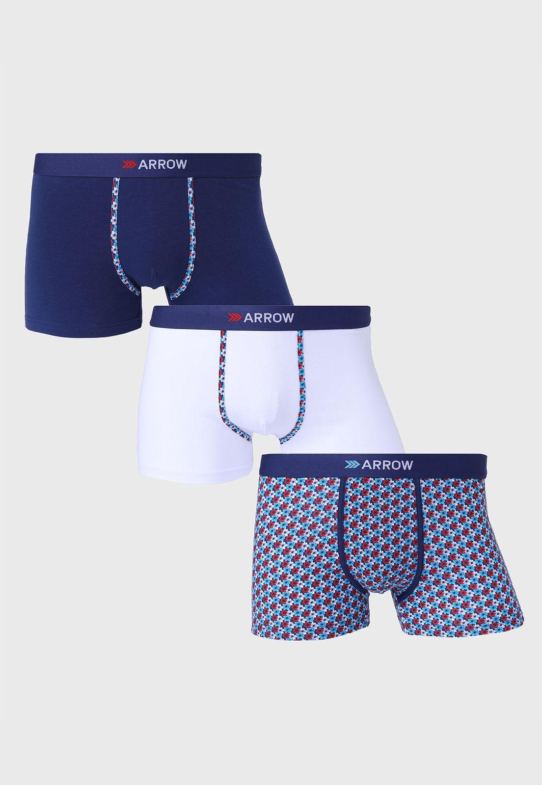 Boxer 3 Unidades Design Arrow-0