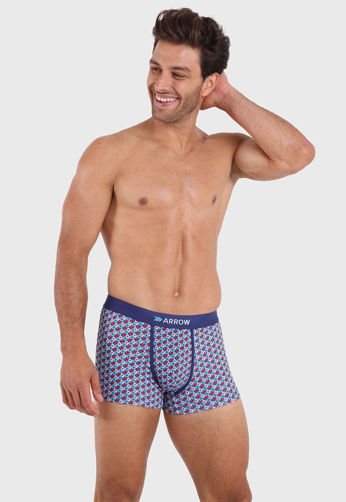 Boxer 3 Unidades Design Arrow-1