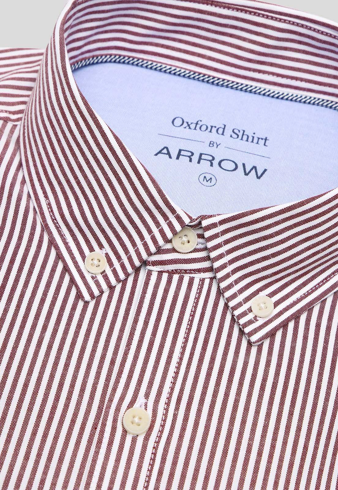 Camisa Rayas Arrow CM2702WRO-5
