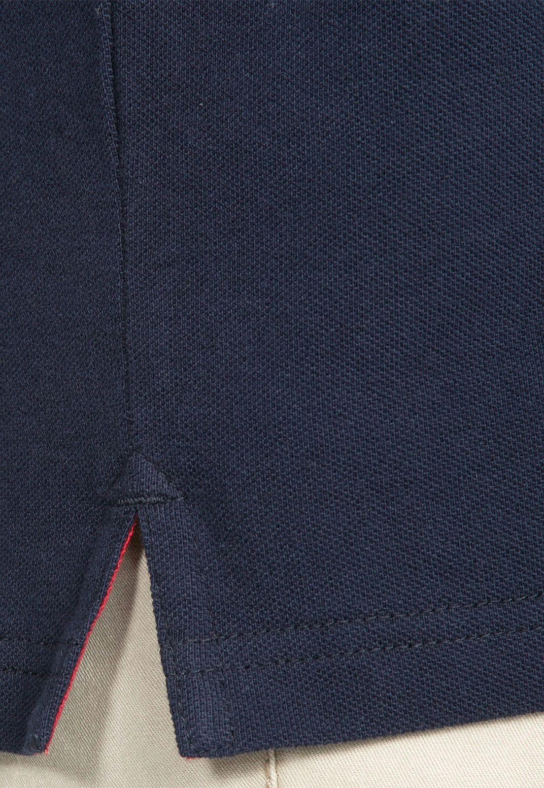 Polera Piqué Manga Corta Arrow-3