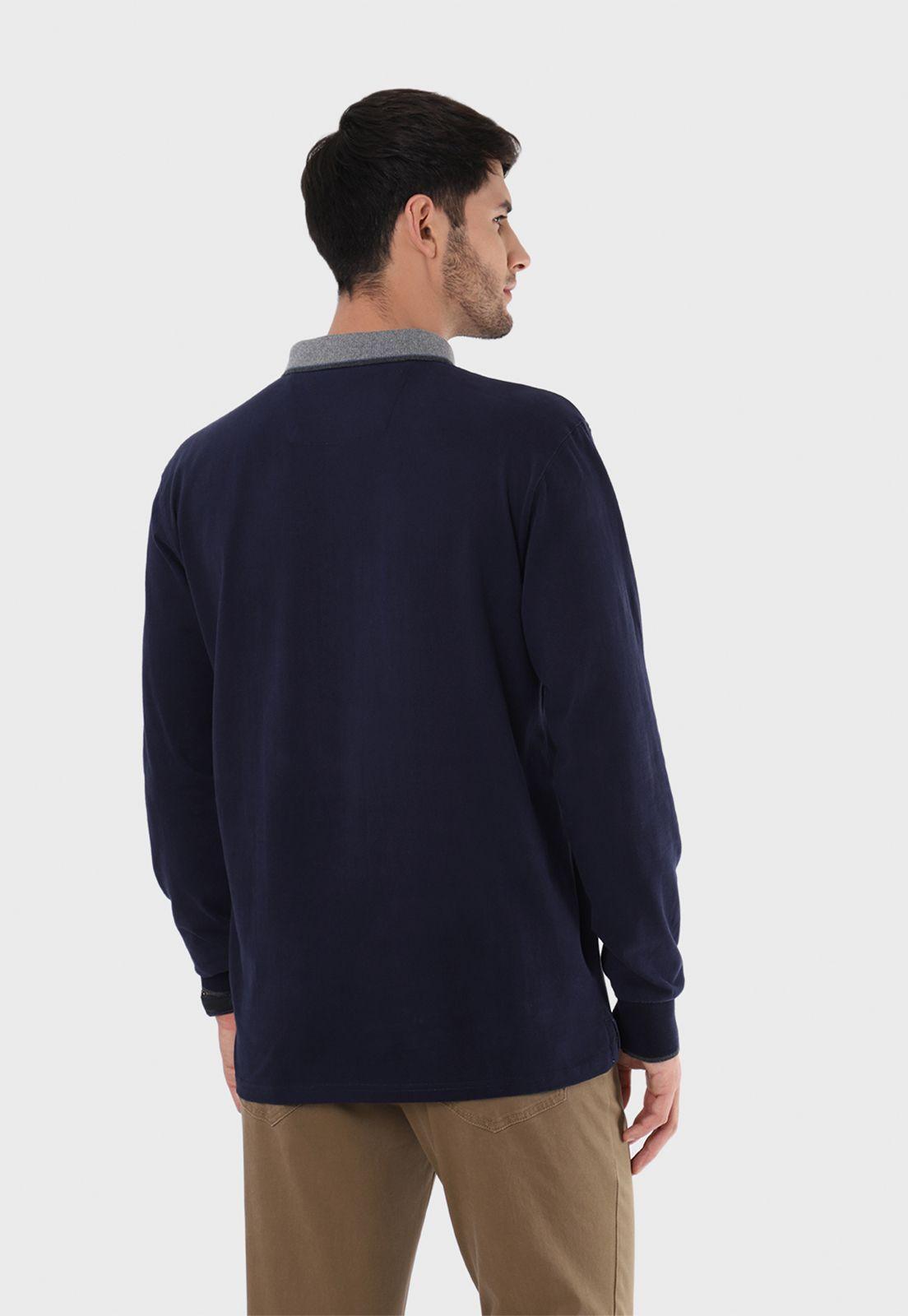 Polera Jersey Arrow-2