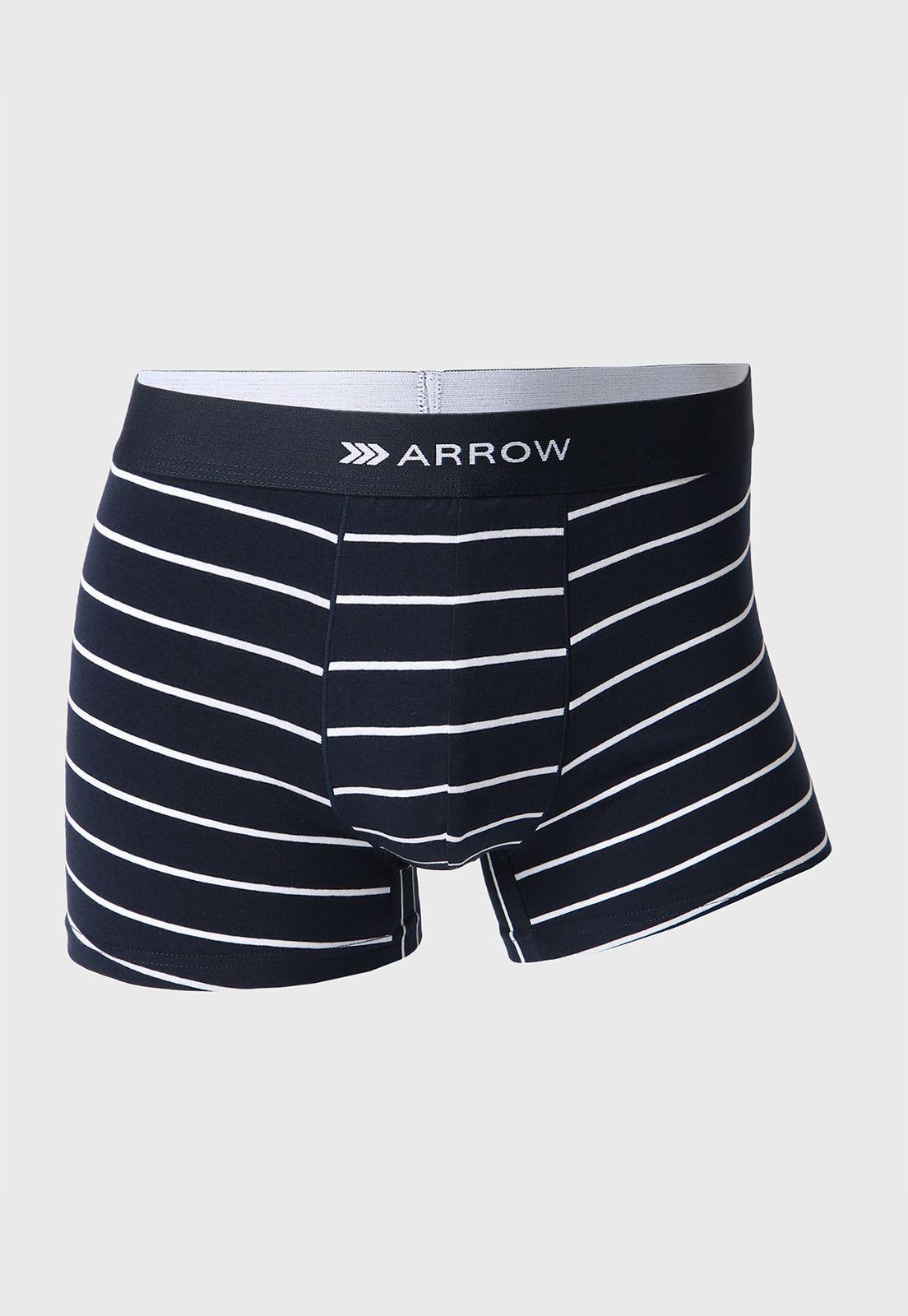Boxer 5 Unidades Design Arrow BOD5016SU-4