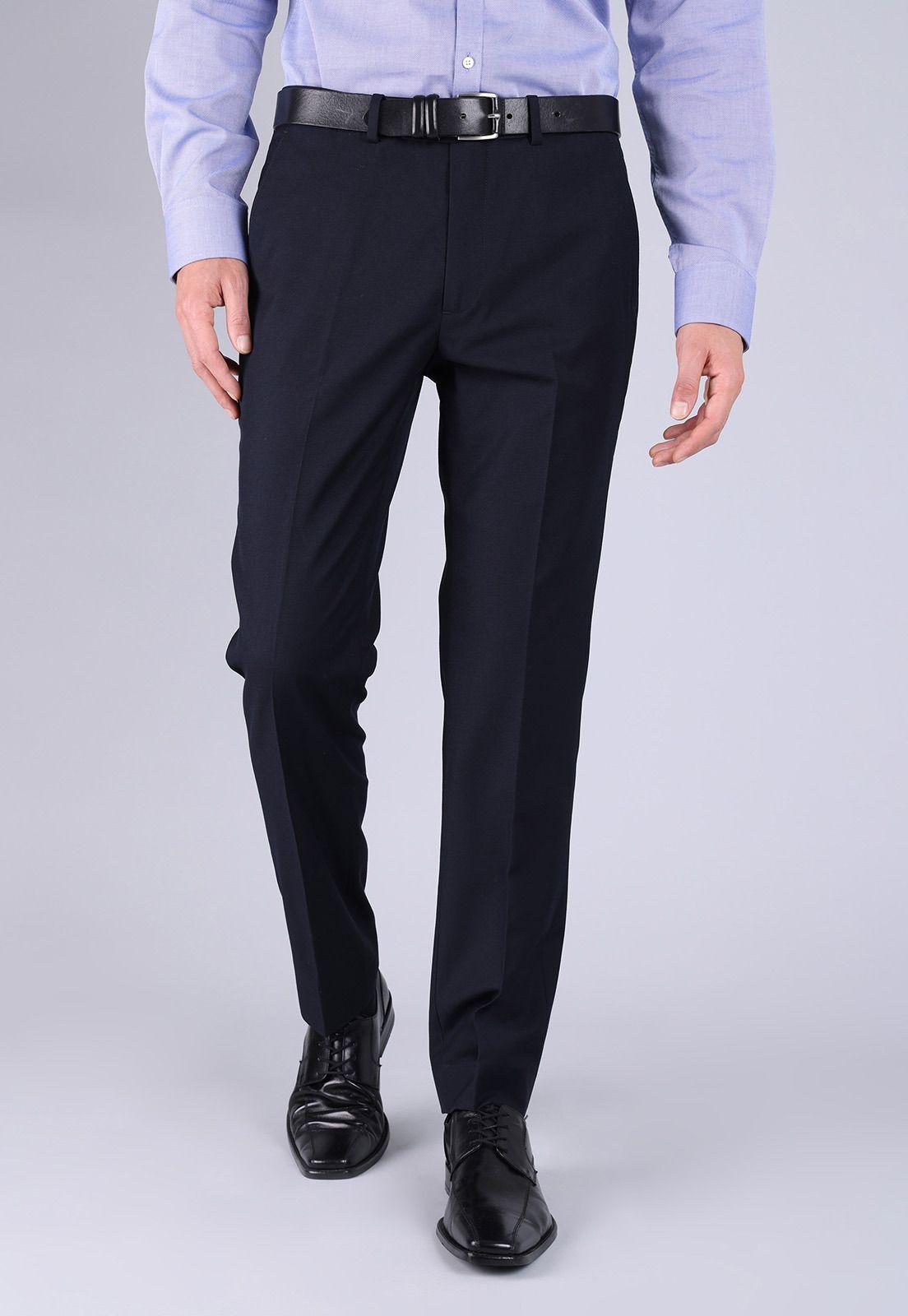 Pantalón Formal Polilana Arrow 5335320NB-0