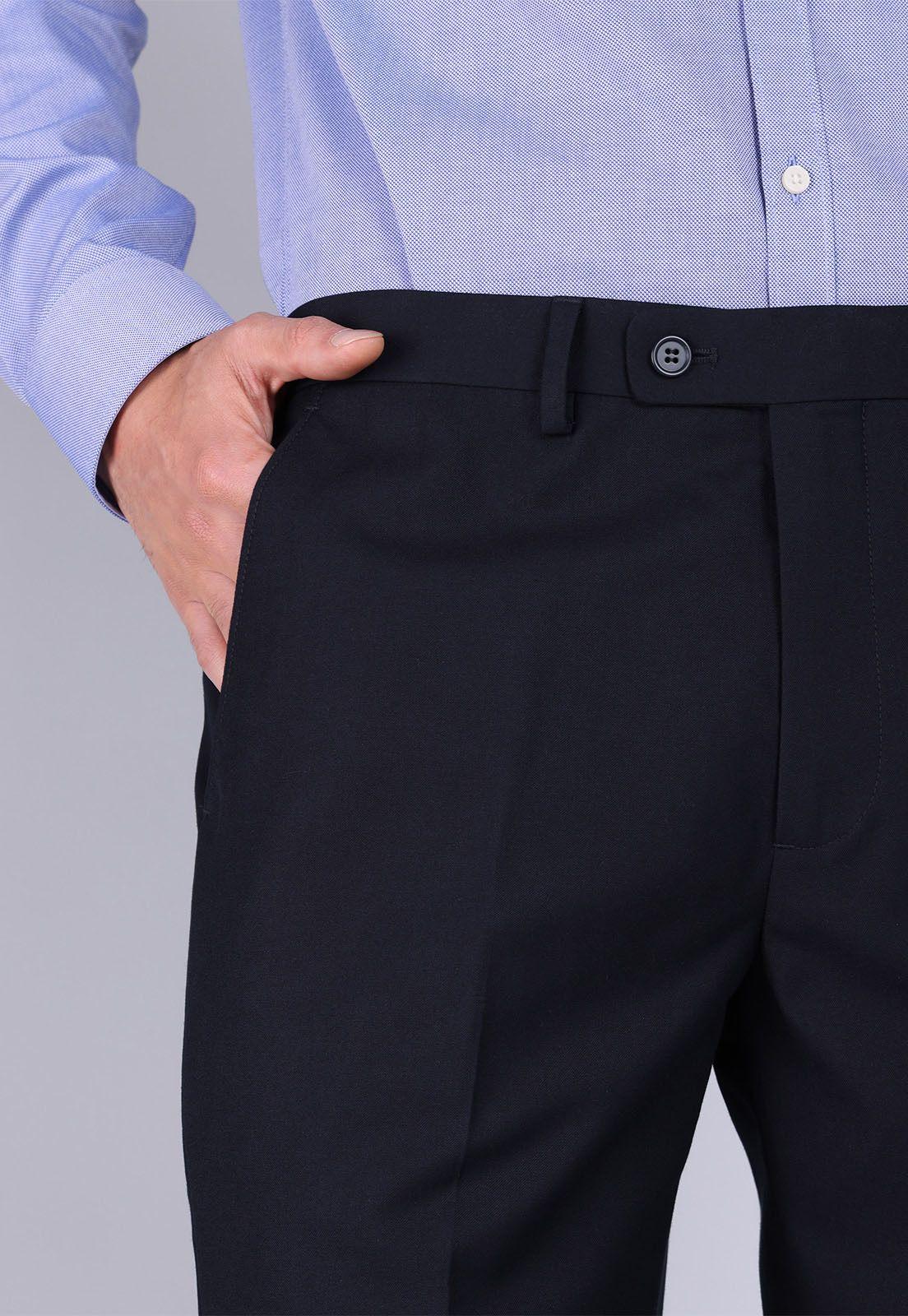 Pantalón Formal Polilana Arrow 5335320NB-2
