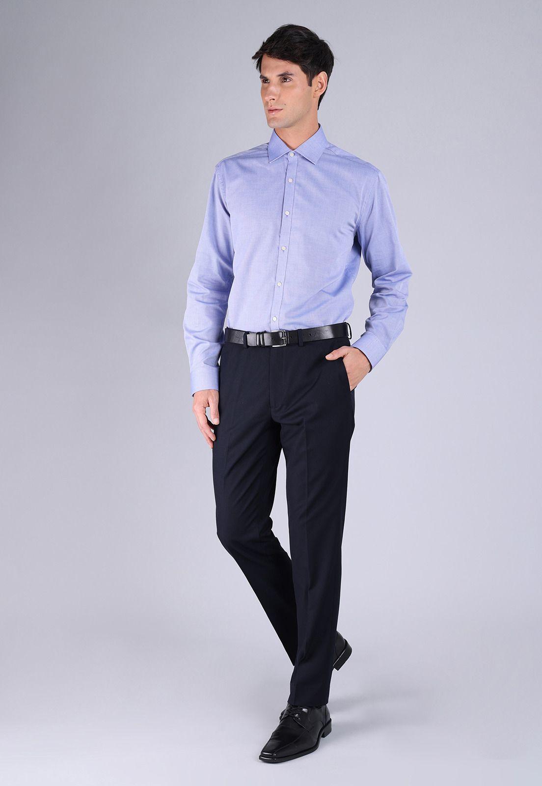 Pantalón Formal Polilana Arrow 5335320NB-3
