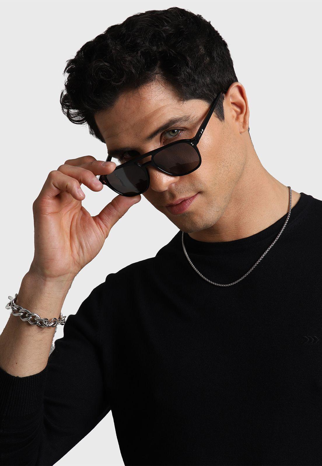 Sweater Cuello Redondo Arrow-1