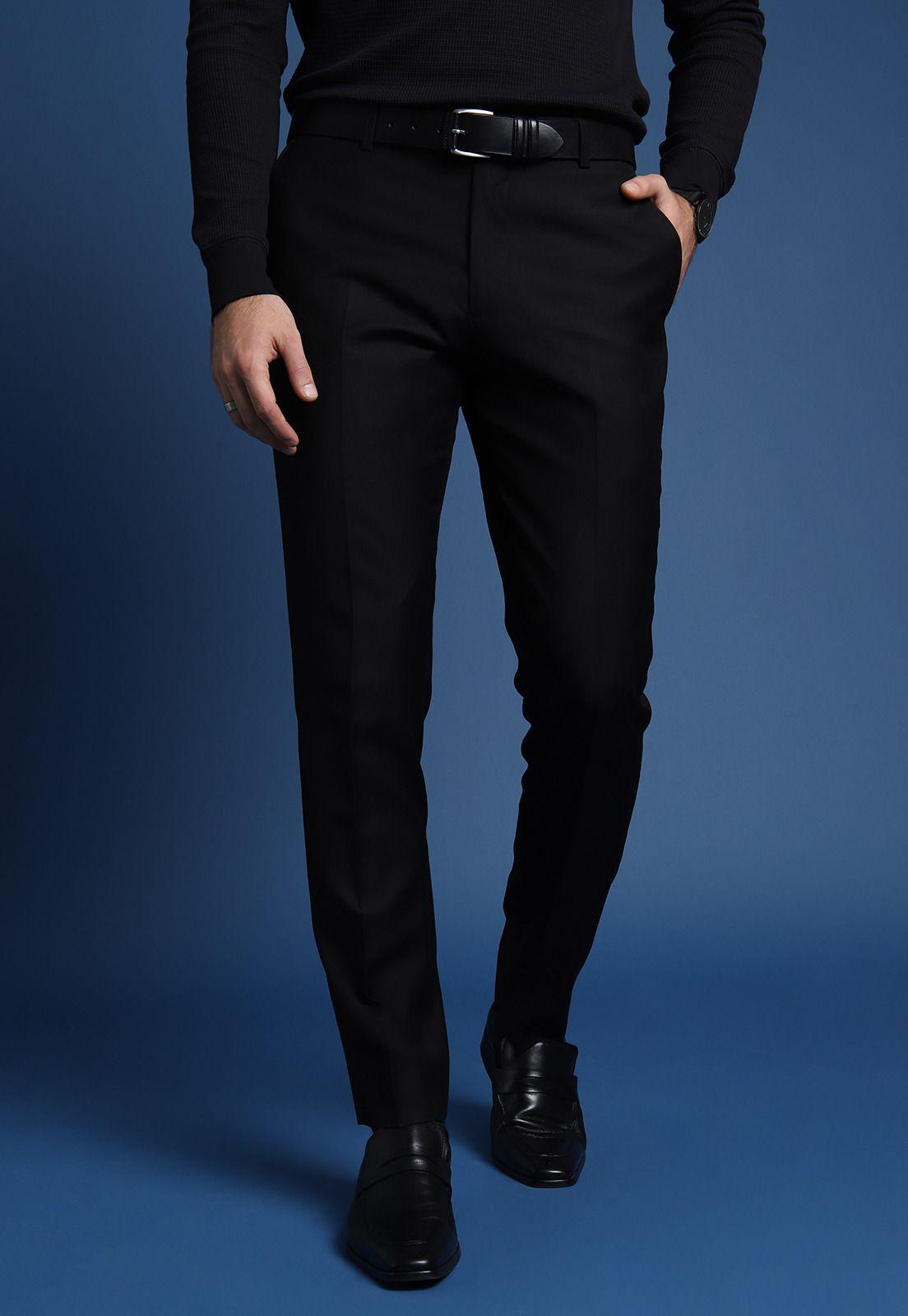 Traje Lana Super 100 Arrow-3