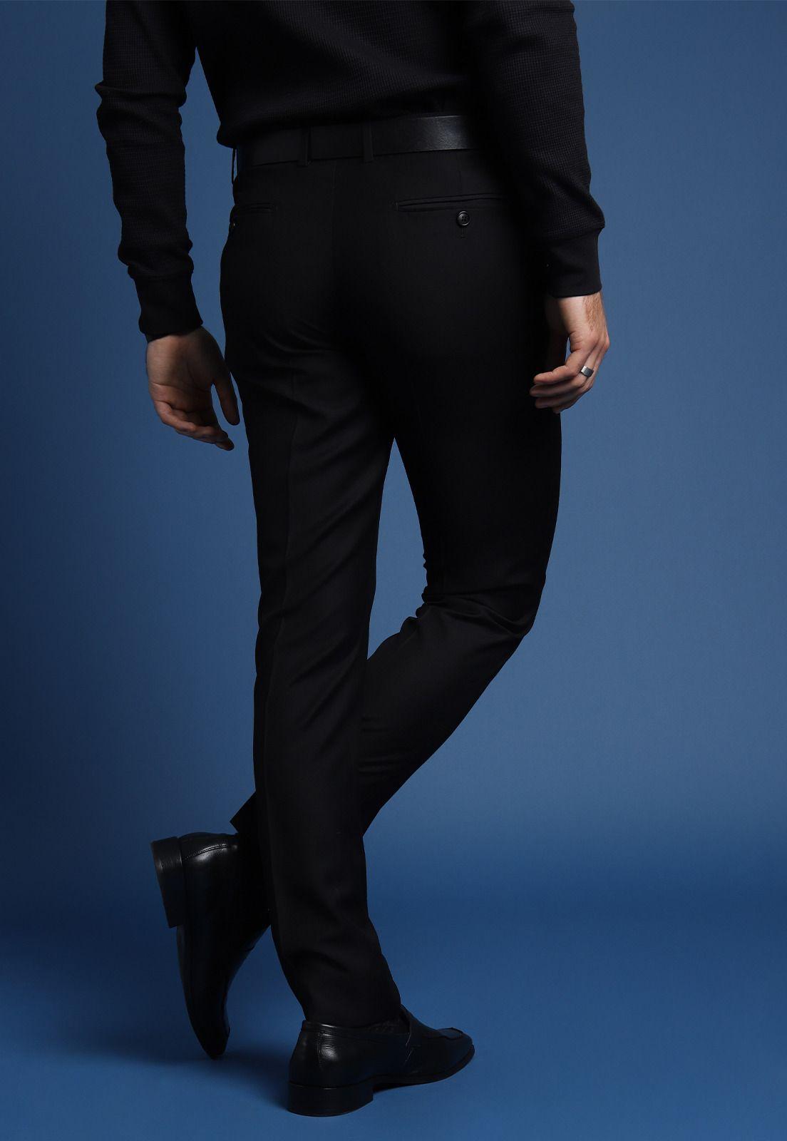 Traje Lana Super 100 Arrow-4