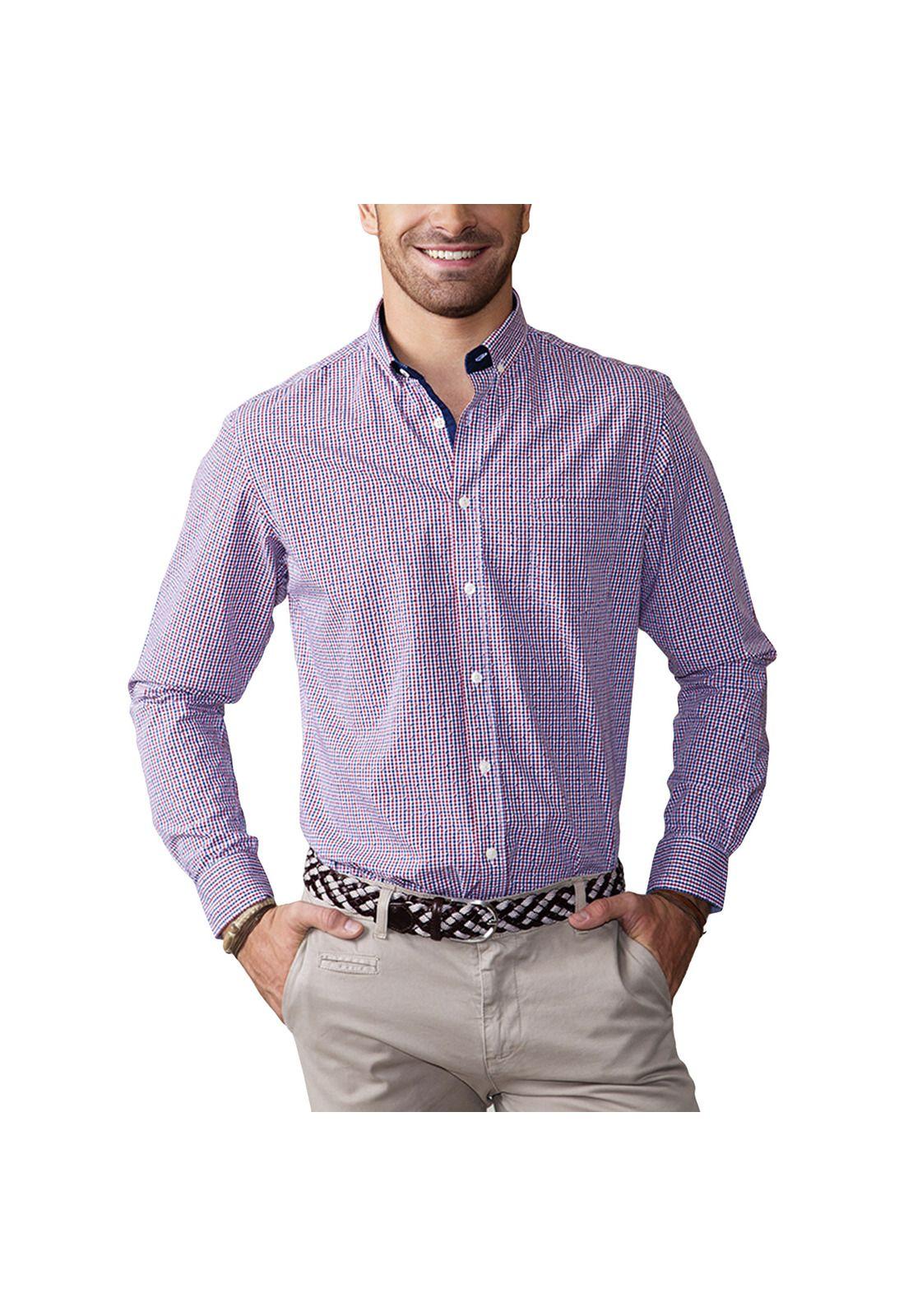 Camisa Arrow Ml-0