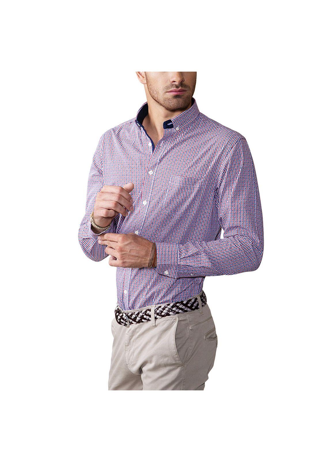 Camisa Arrow Ml-1