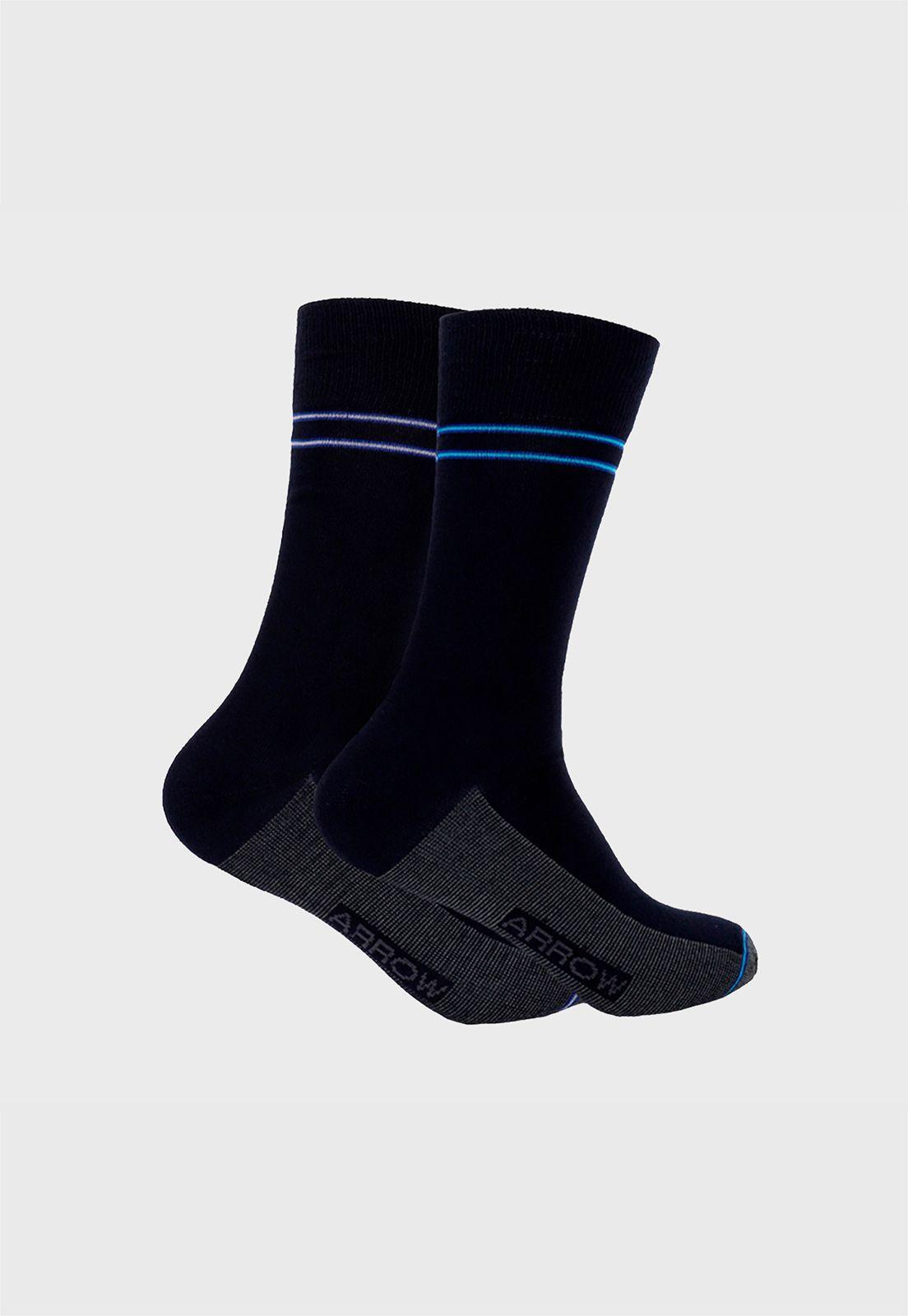 2 Pares Diseño Con Cobre Azules-0