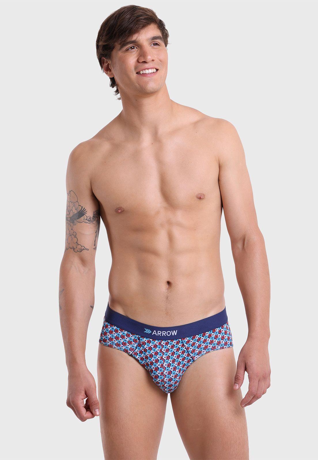 Slip 5 unidades Design Arrow SL52304AZ-3