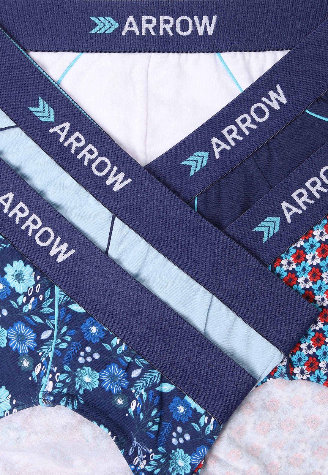 Slip 5 unidades Design Arrow SL52304AZ-7