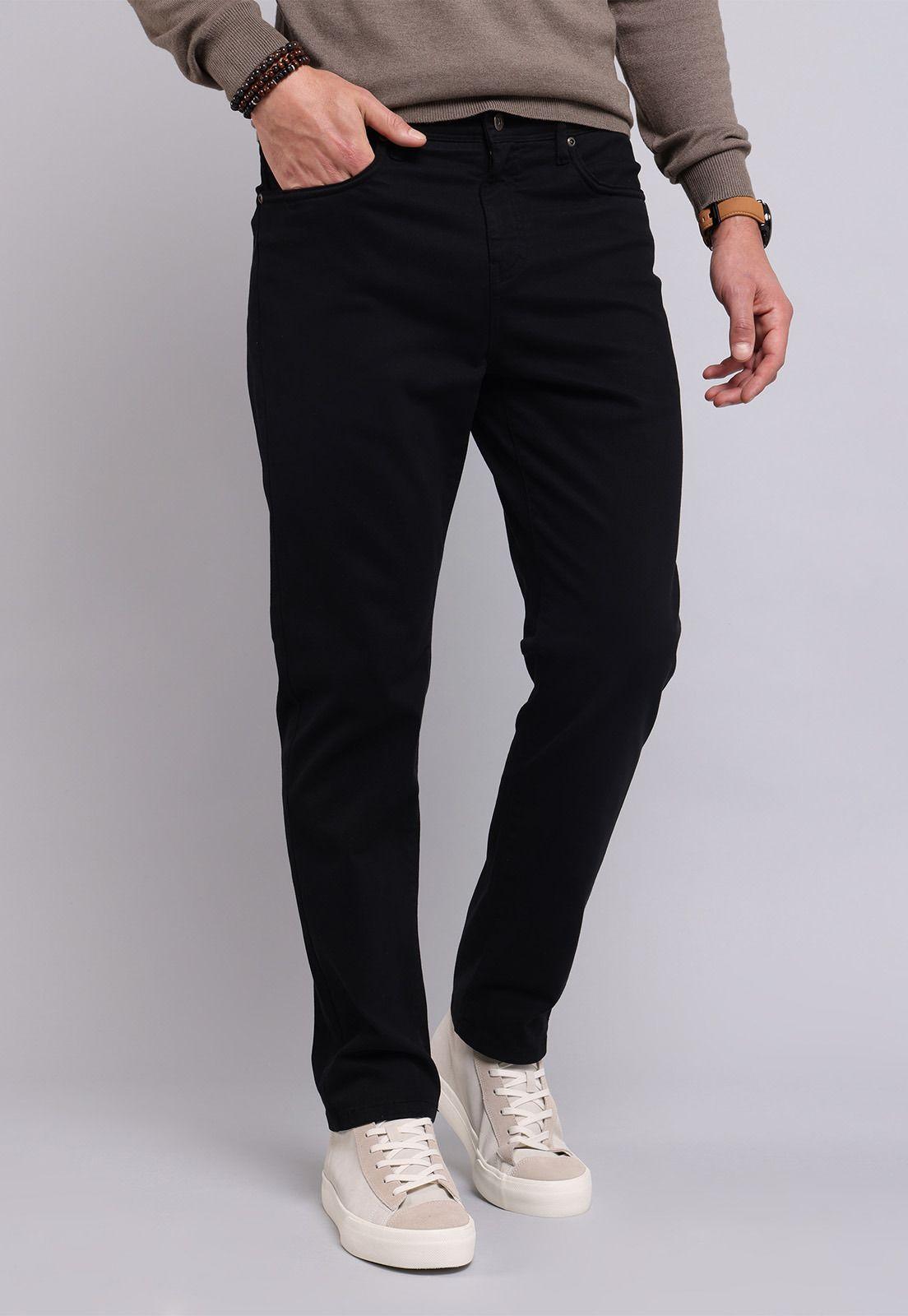 Pantalón 5 Pocket Spandex Arrow PA2798WNE-0