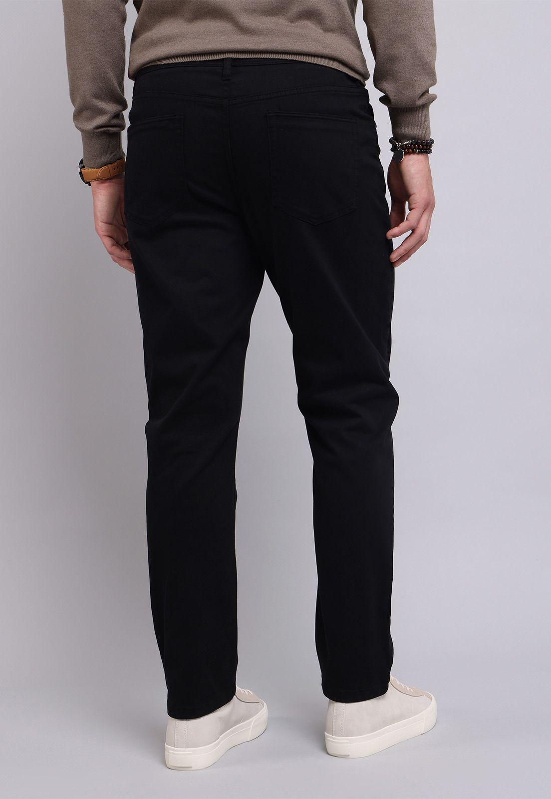 Pantalón 5 Pocket Spandex Arrow PA2798WNE-1