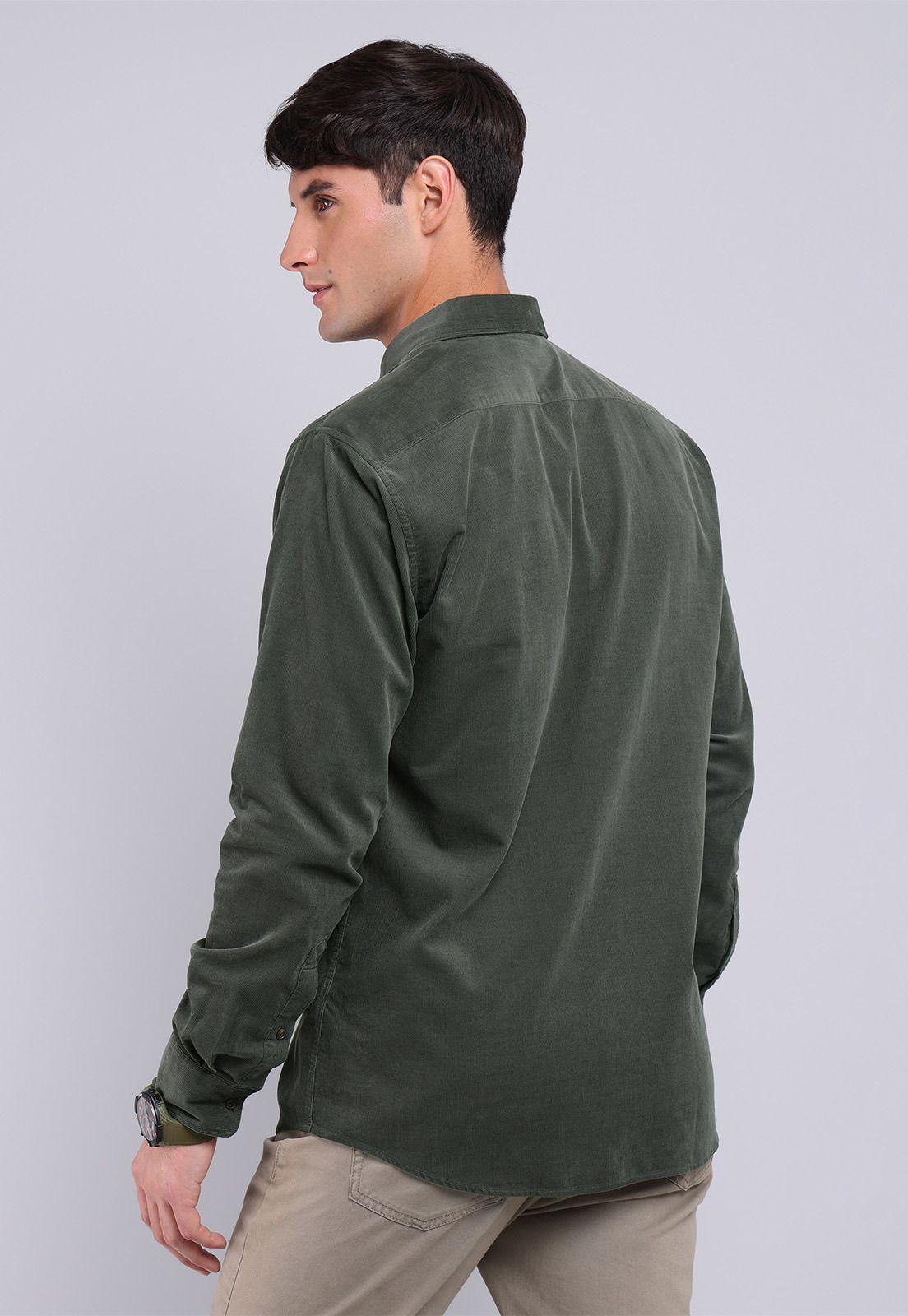 Camisa Cotele Arrow CM2739WVE-1